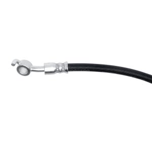 Hyundai Santa Fe Brake Hose - Rear - R1 Concepts - RNC - `19-`23